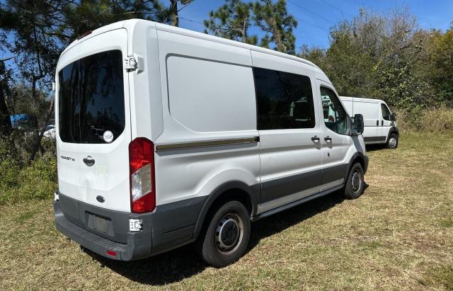 2015 FORD TRANSIT - Фото 4