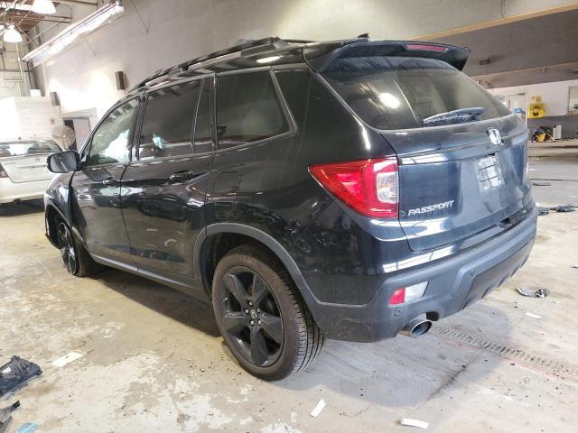 2019 Honda Passport Elite - Image 2