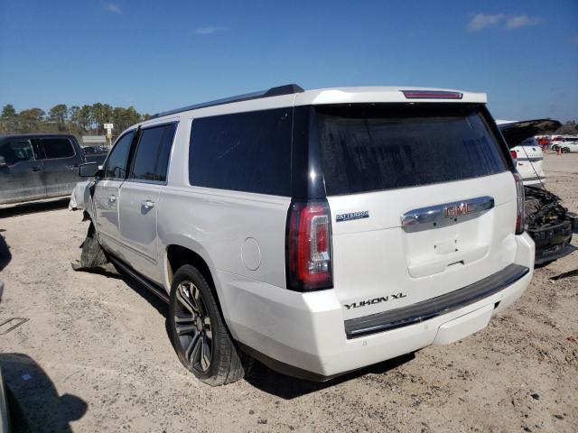 2019 GMC Yukon Xl Denali - Фото 2