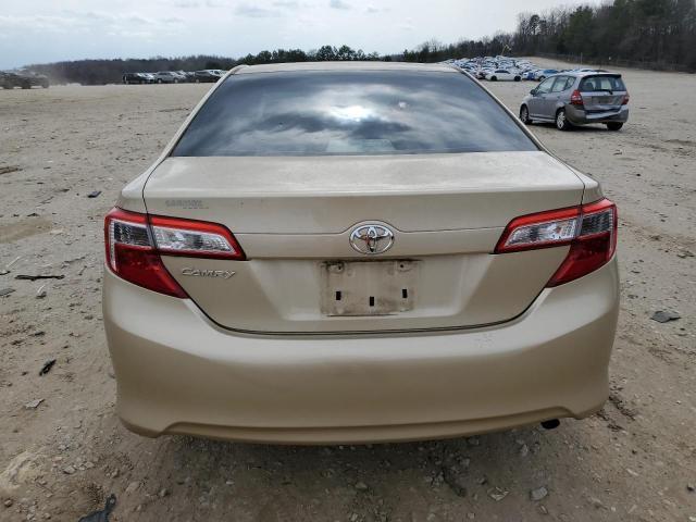 2012 Toyota Camry Base - Фото 6