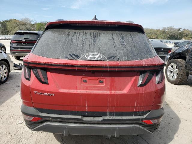 2023 Hyundai Tucson Limited - Image 6