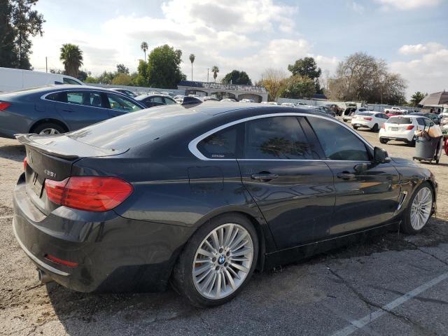 2016 BMW 435 I Gran Coupe - Фото 3