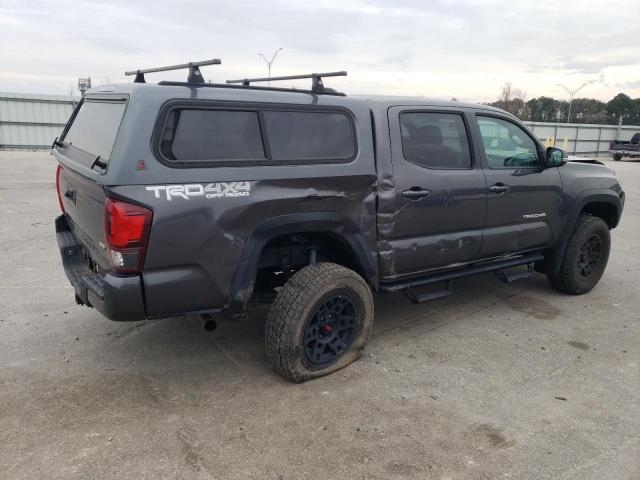 2019 Toyota Tacoma Double Cab - Image 3