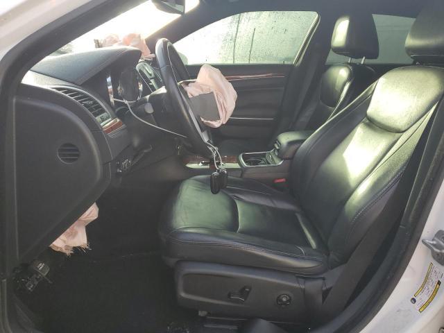 2014 Chrysler 300 - Image 7