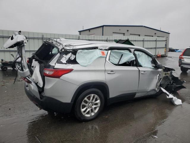2018 Chevrolet Traverse Ls - Image 3