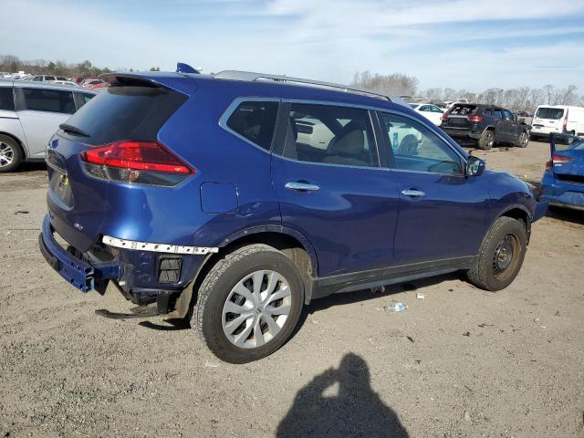 2017 Nissan Rogue S - Image 3