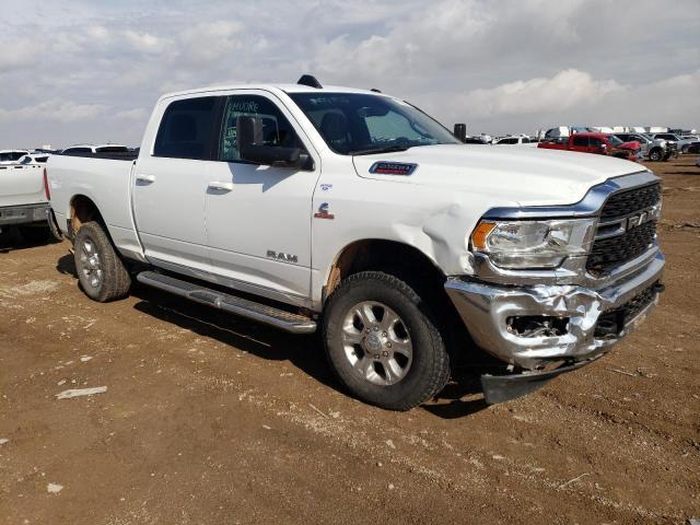 2022 Ram 2500 Big Horn/Lone Star - Фото 4