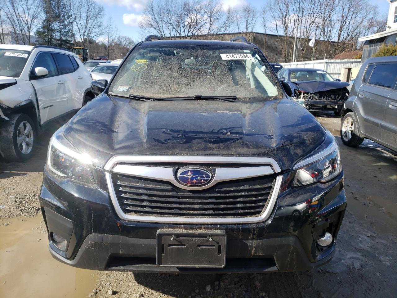 2021 SUBARU FORESTER P - Image 5