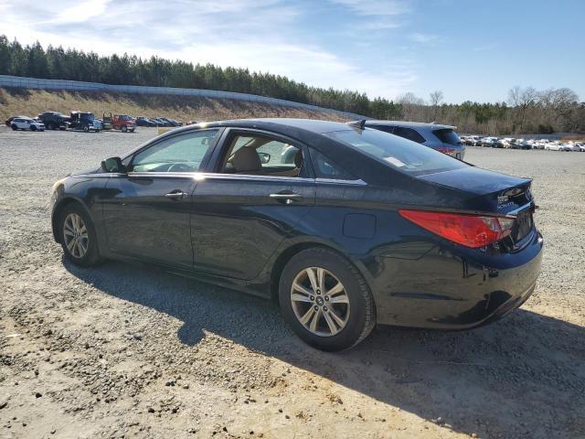 2011 Hyundai Sonata Gls - Фото 2