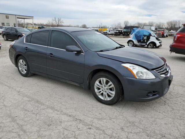 2012 Nissan Altima Base - Фото 4