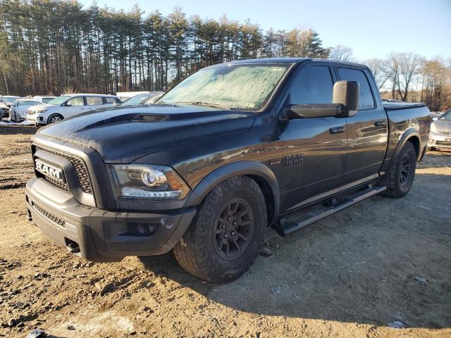 2017 RAM 1500 car image