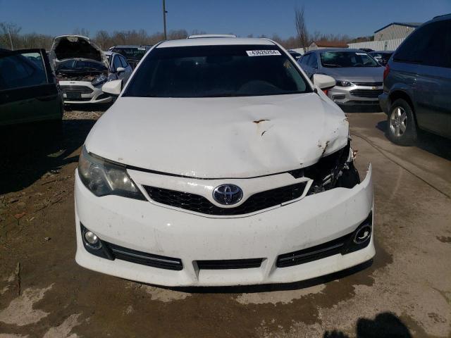 2012 Toyota Camry Base - Image 5