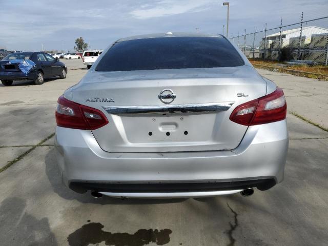 2018 Nissan Altima 2.5 - Image 6