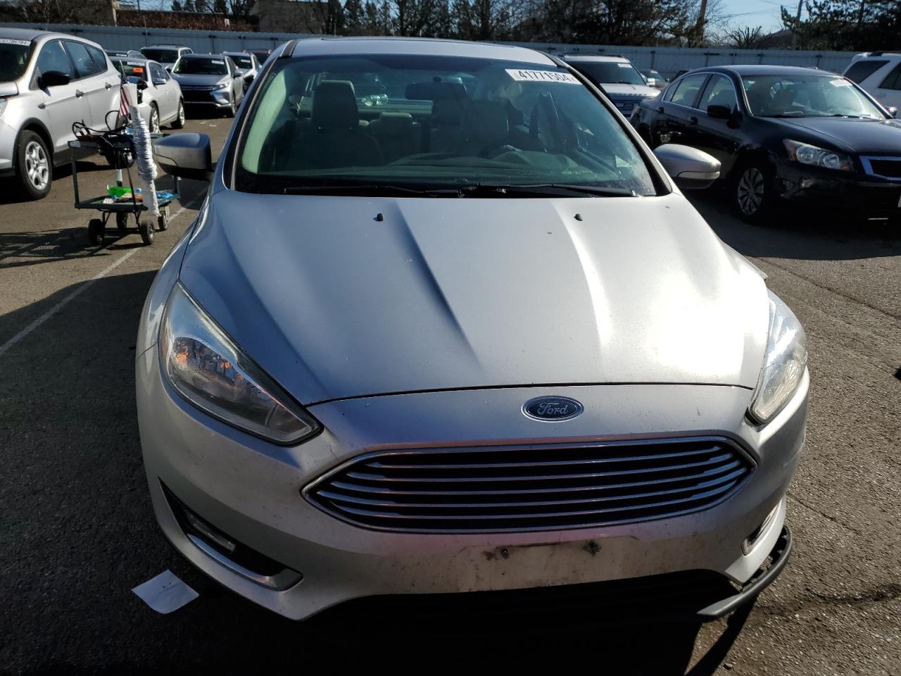 2017 FORD FOCUS TITA - Image 5