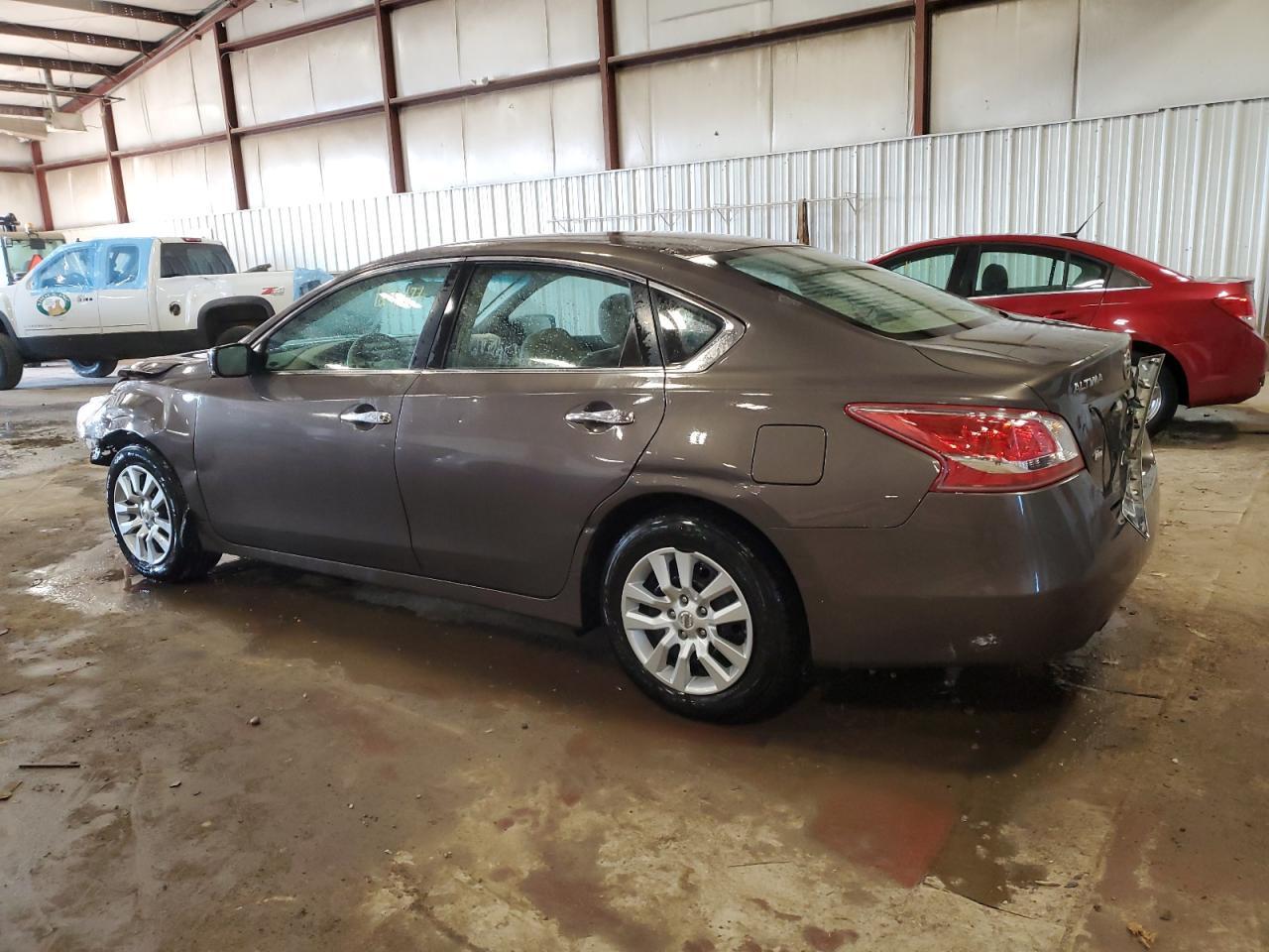 2013 NISSAN ALTIMA 2.5 - Фото 2