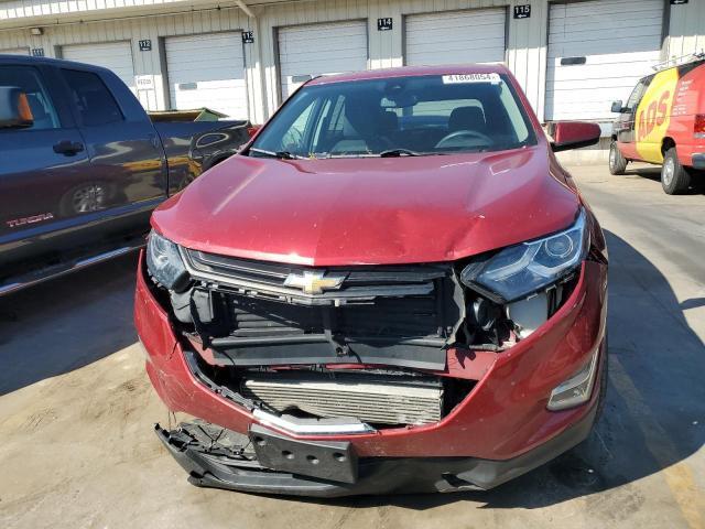2019 Chevrolet Equinox Lt - Image 5