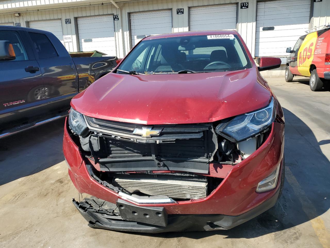 2019 CHEVROLET EQUINOX LT - Image 5