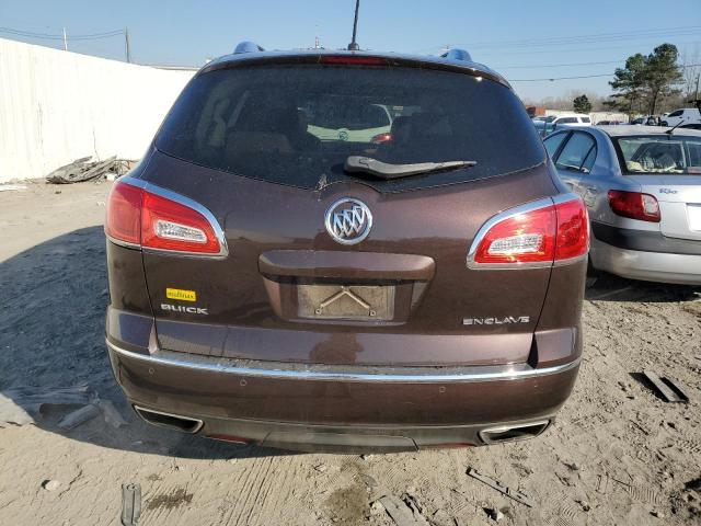 2015 Buick Enclave - Фото 6