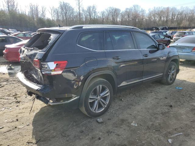 2019 Volkswagen Atlas Se - Фото 3