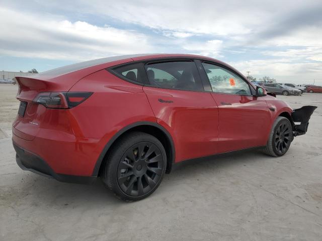 2023 Tesla Model Y - Фото 3
