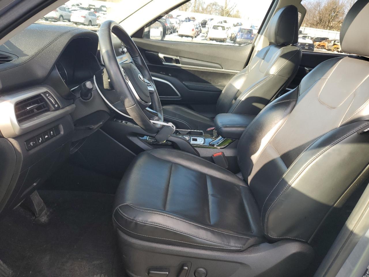 2020 KIA TELLURIDE - Image 7