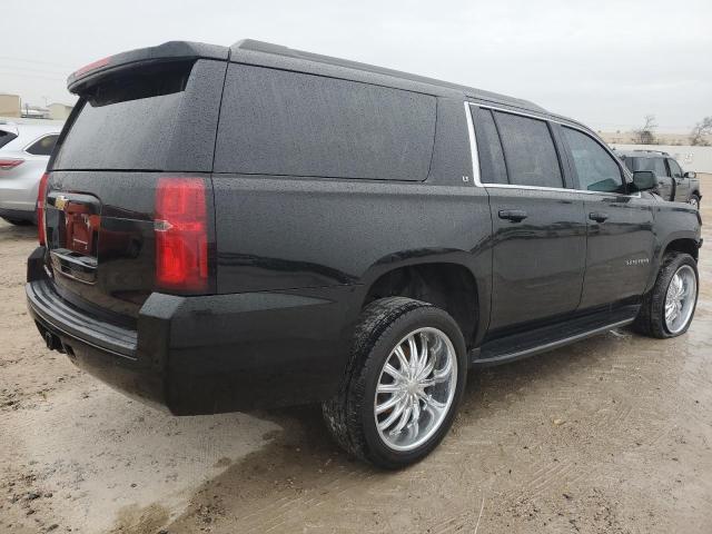 2019 Chevrolet Suburban C1500 Lt - Image 3