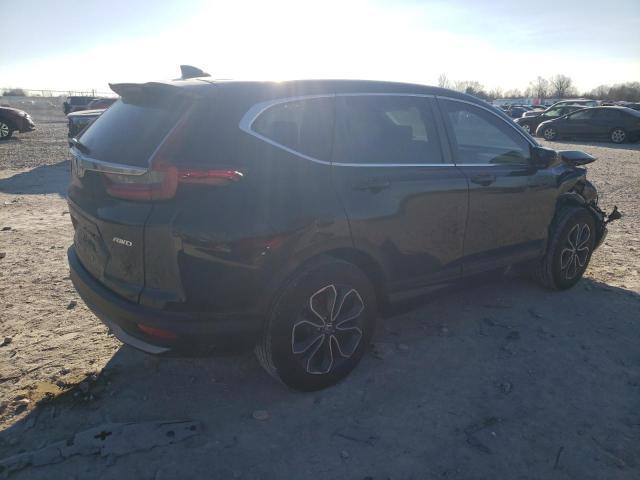 2020 Honda Cr-V Exl - Image 3