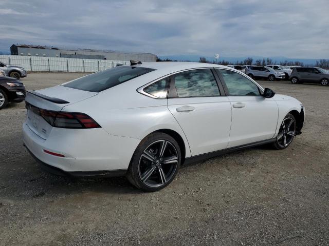 2023 Honda Accord Hybrid Sport - Фото 3
