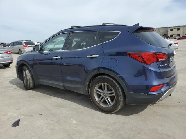 2017 Hyundai Santa Fe Sport - Image 2