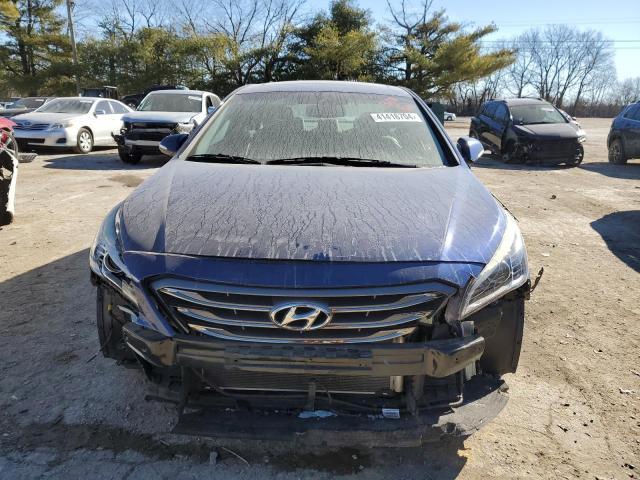 2017 Hyundai Sonata Sport - Image 5
