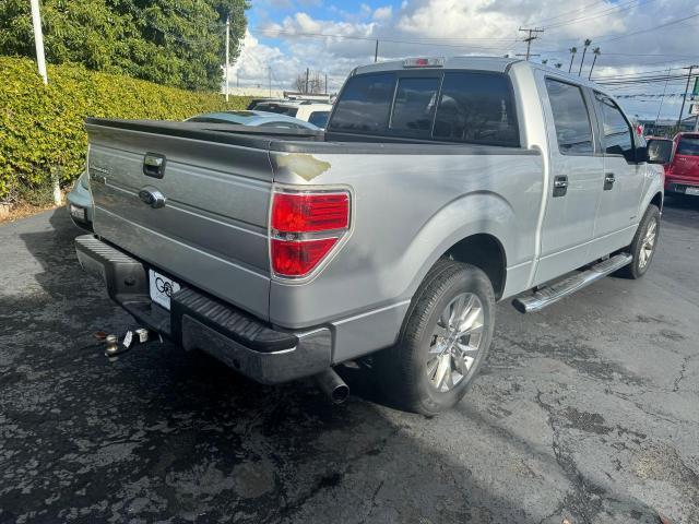 2013 FORD F-150 - Image 4