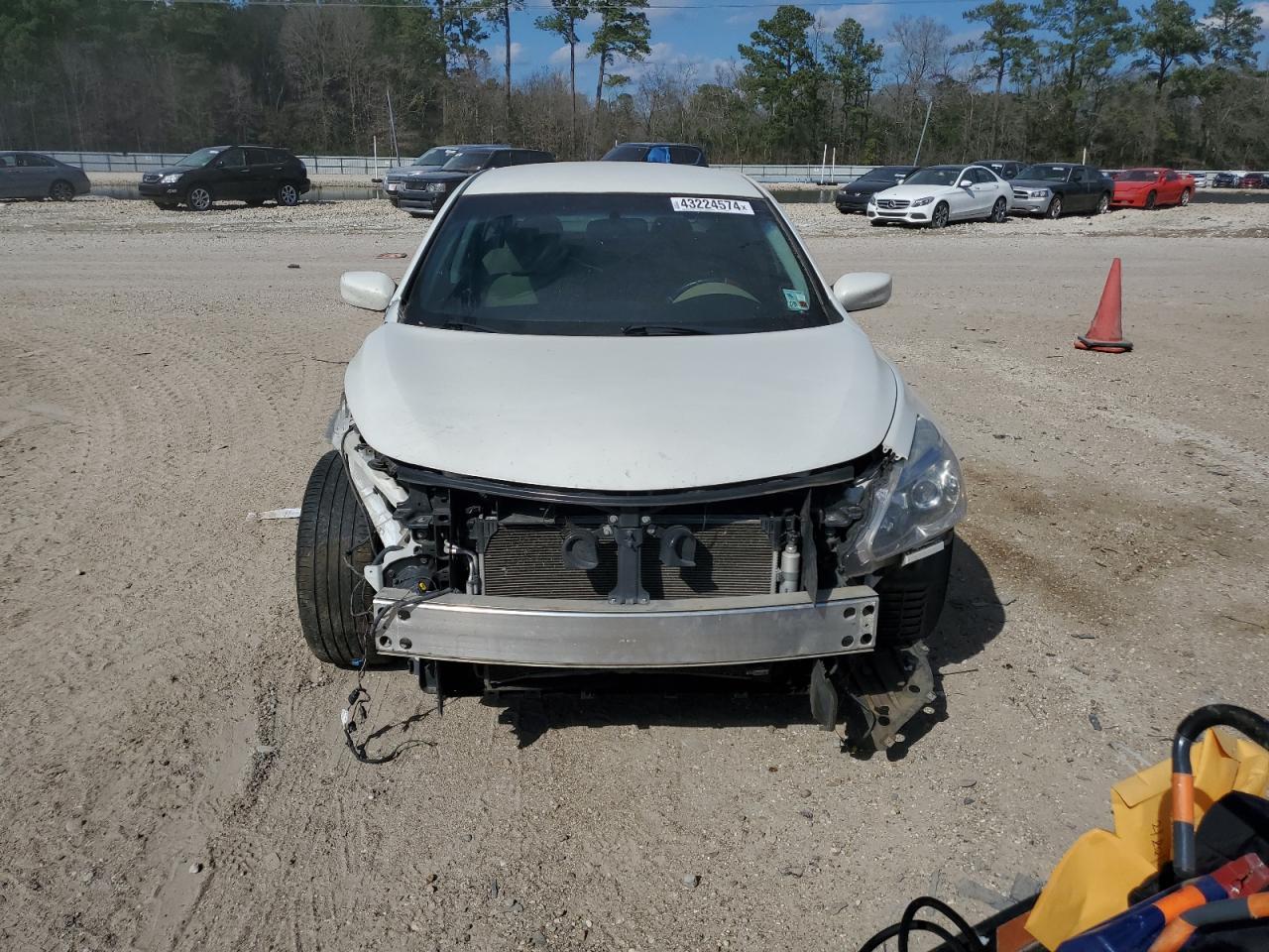 2015 NISSAN ALTIMA 2.5 - Image 5