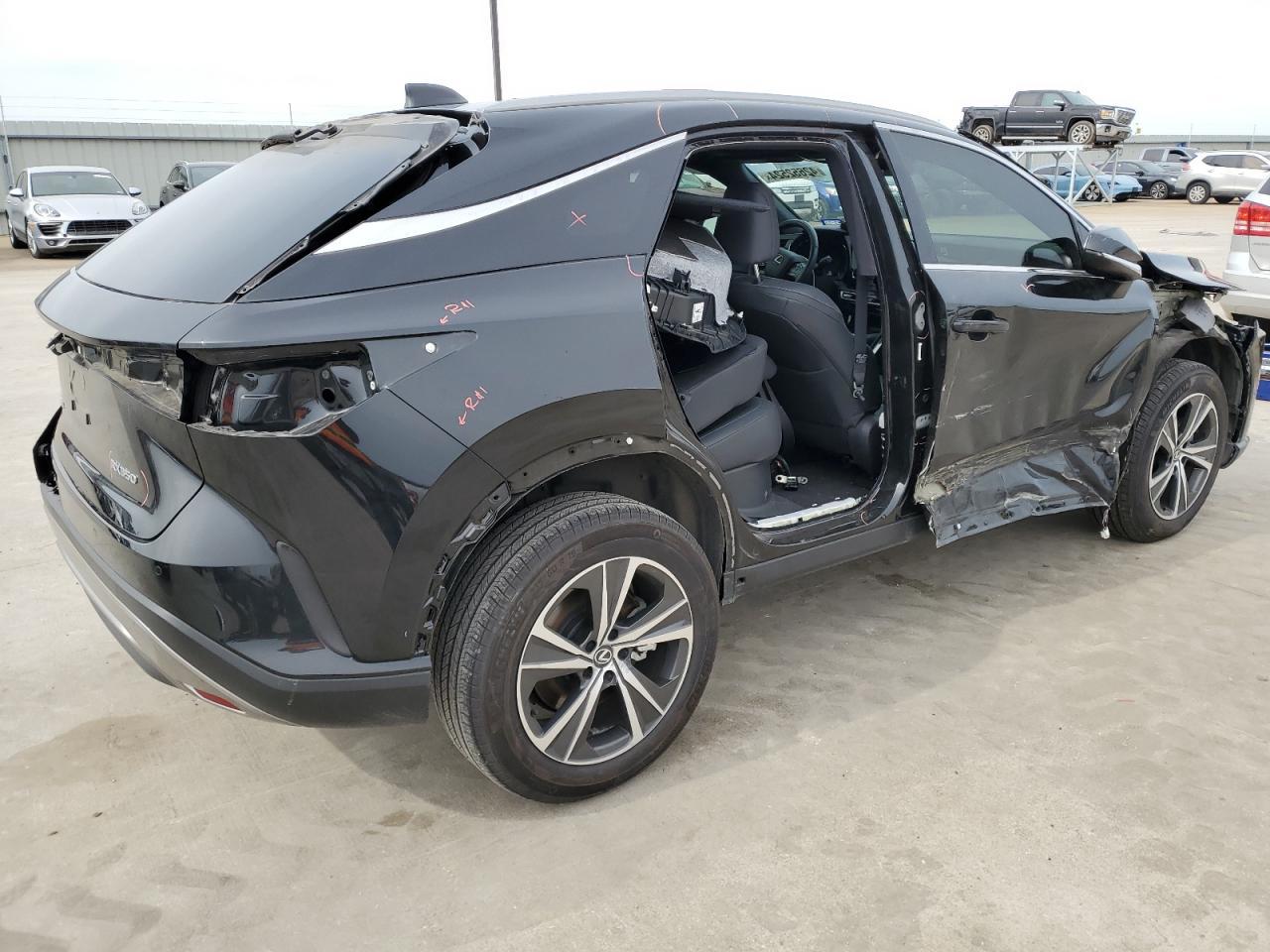 2023 LEXUS RX 350 BAS - Image 3
