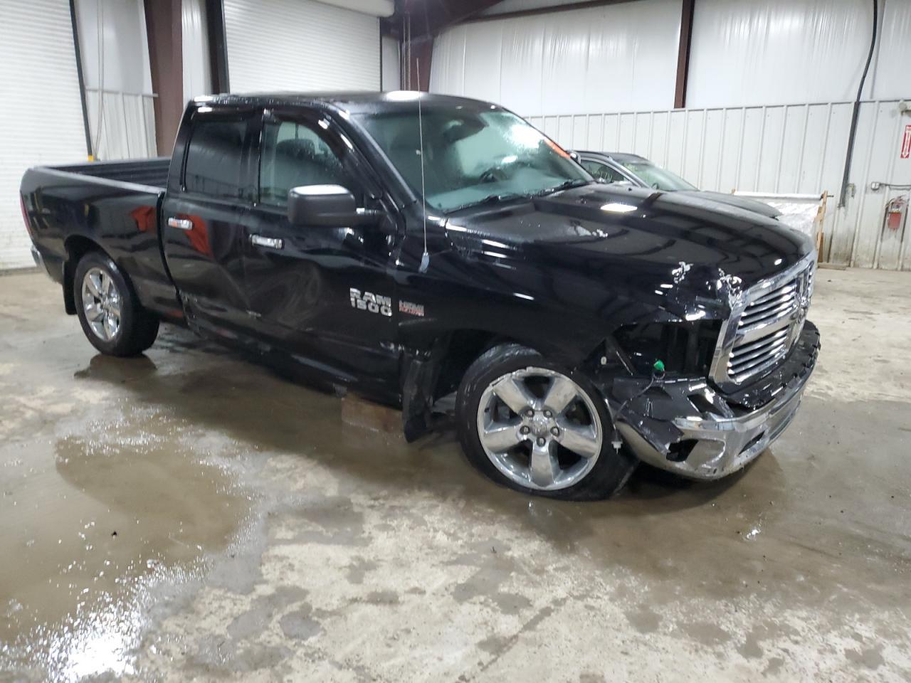 2014 RAM 1500 SLT - Image 4