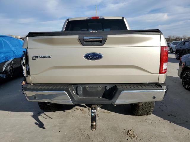 2017 Ford F150 Supercrew - Image 6