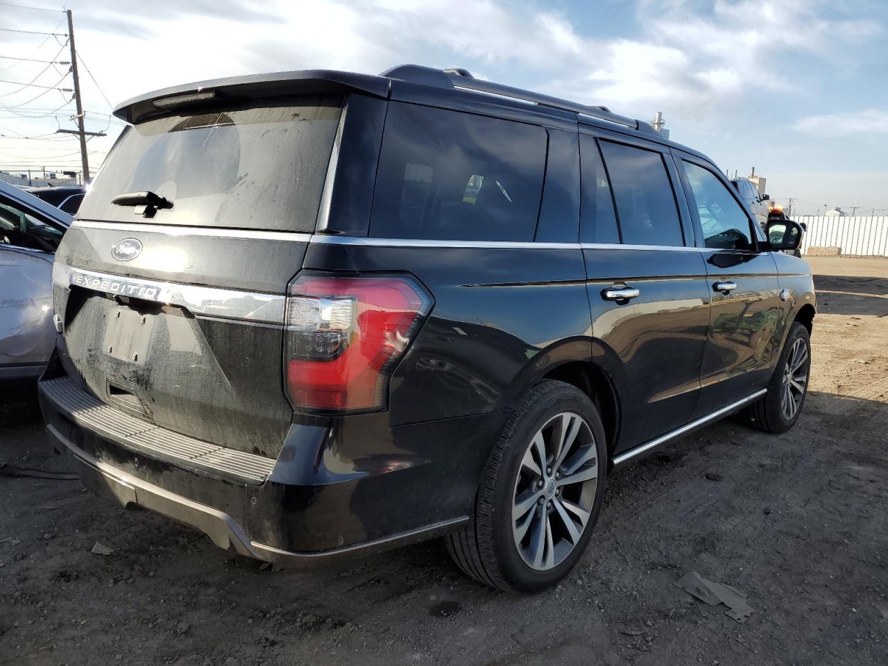 2021 FORD EXPEDITION - Image 3