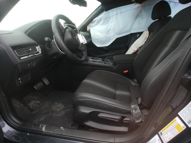 2023 Honda Civic Sport - Фото 7