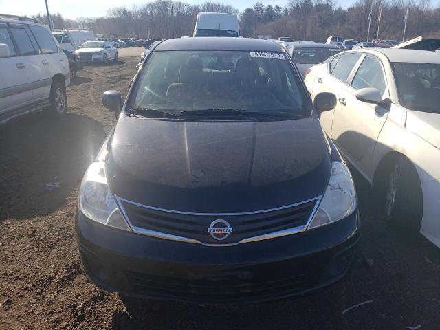 2012 Nissan Versa S - Фото 5