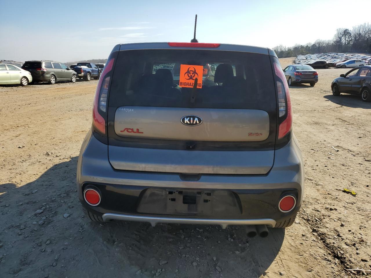 2019 KIA SOUL ! - Image 6