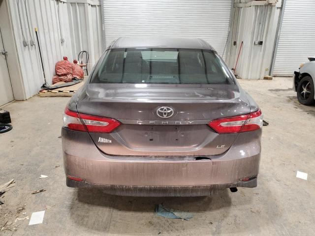 2018 Toyota Camry L - Фото 6