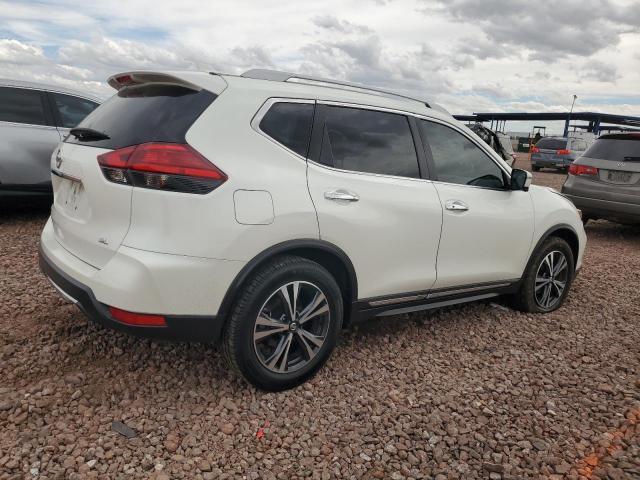 2017 Nissan Rogue S - Image 3