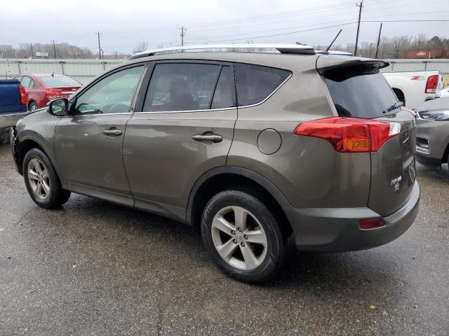 2013 Toyota Rav4 Xle - Image 2