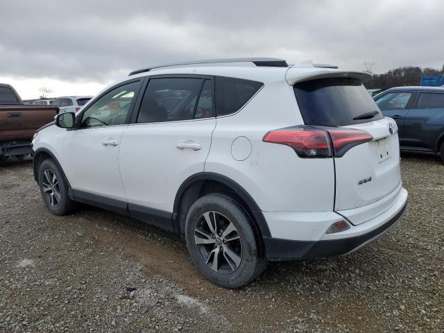 2017 Toyota Rav4 Xle - Фото 2