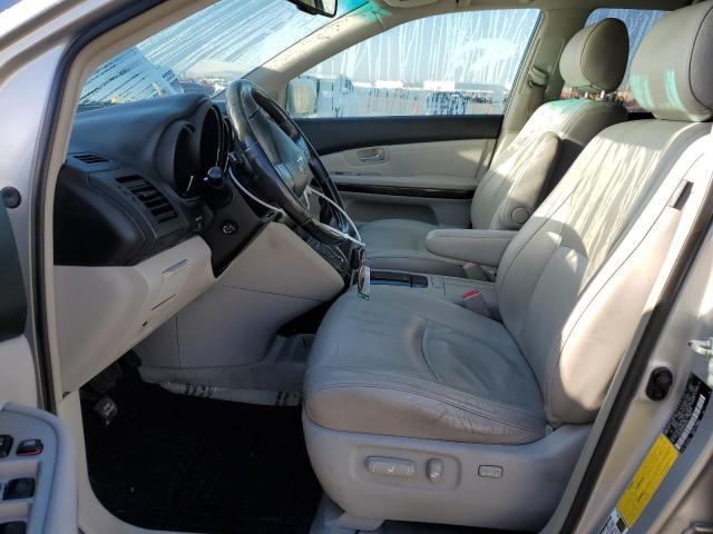 2009 Lexus Rx 350 - Фото 7