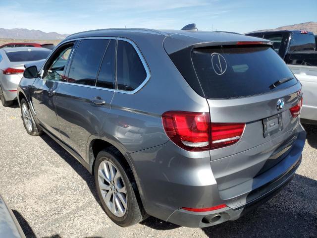 2015 BMW X5 xDrive35I - Image 2