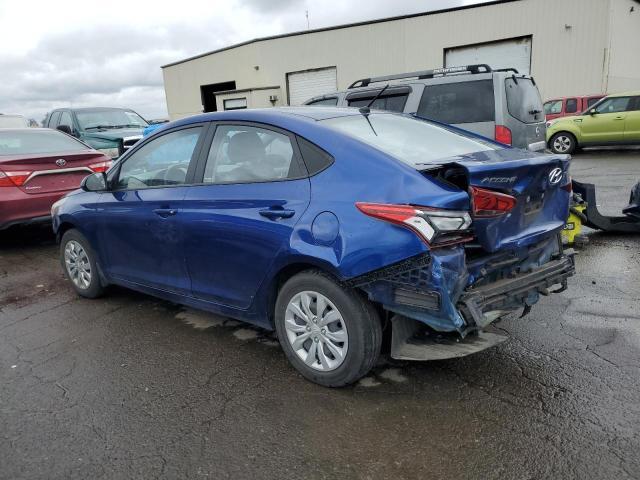 2019 Hyundai Accent Se - Фото 2