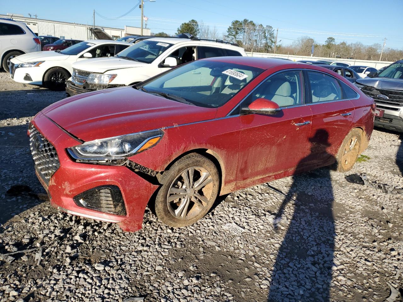 2019 HYUNDAI SONATA LIM