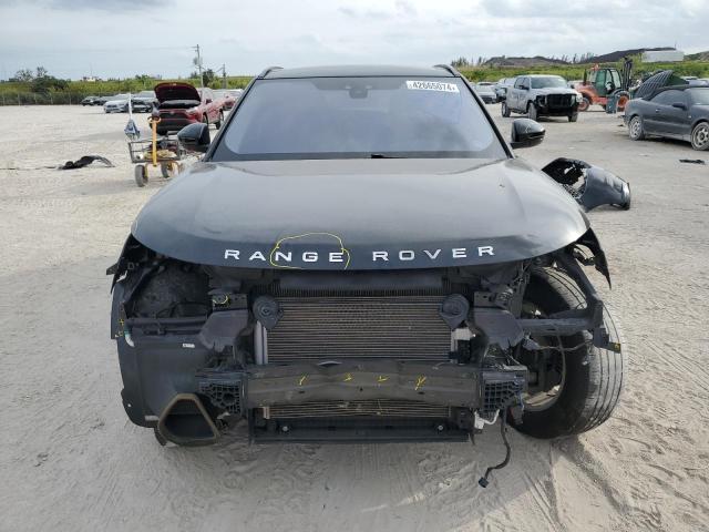 2019 Land Rover Range Rover Velar - Фото 5