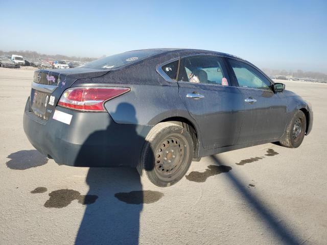2014 Nissan Altima 2.5 - Фото 3