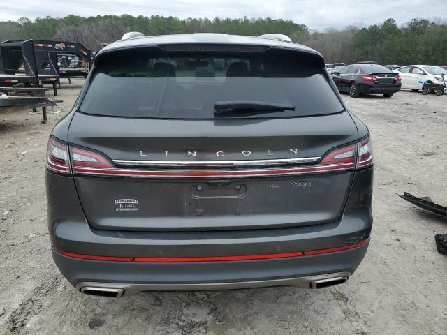 2019 Lincoln Nautilus Reserve - Image 6